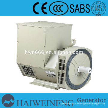 Bürstenloser Wechselstromgenerator des Generator-8kw / 10kva bürstenloser Generator für Verkauf